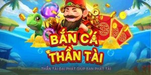 Bắn Cá Thần Tài PG88 - Tham Gia Ngay Nhận Thưởng Mỏi Tay