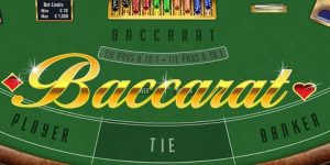 Các Thế Bài Baccarat Quyết Định Thắng Thua Khi Chơi Tại PG88