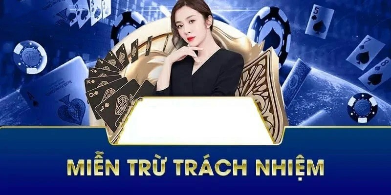 Chi tiết quy định miễn trừ trách nhiệm PG88