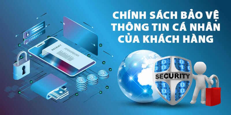 Chính sách bảo mật PG88 về thông tin người dùng