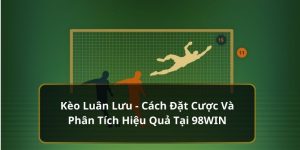 Kèo Luân Lưu - Cách Đặt Cược Và Phân Tích Hiệu Quả Tại PG88