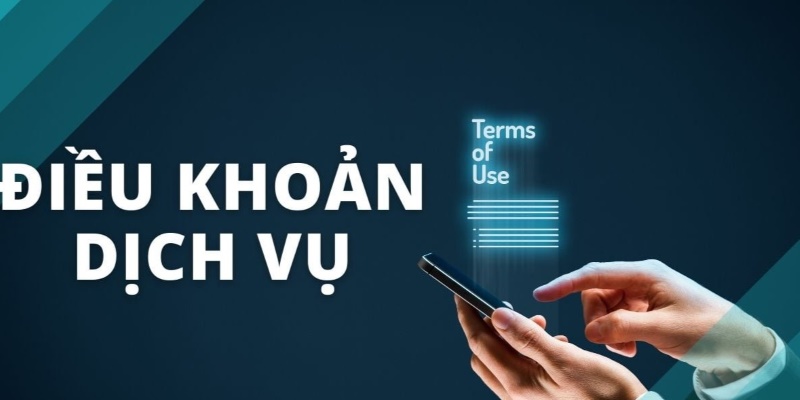 Quyền và nghĩa vụ của trong điều khoản dịch vụ PG88