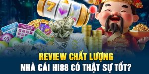 Review Nhà Cái Hi88 - Cùng Khám Phá Các Trò Chơi Hấp Dẫn